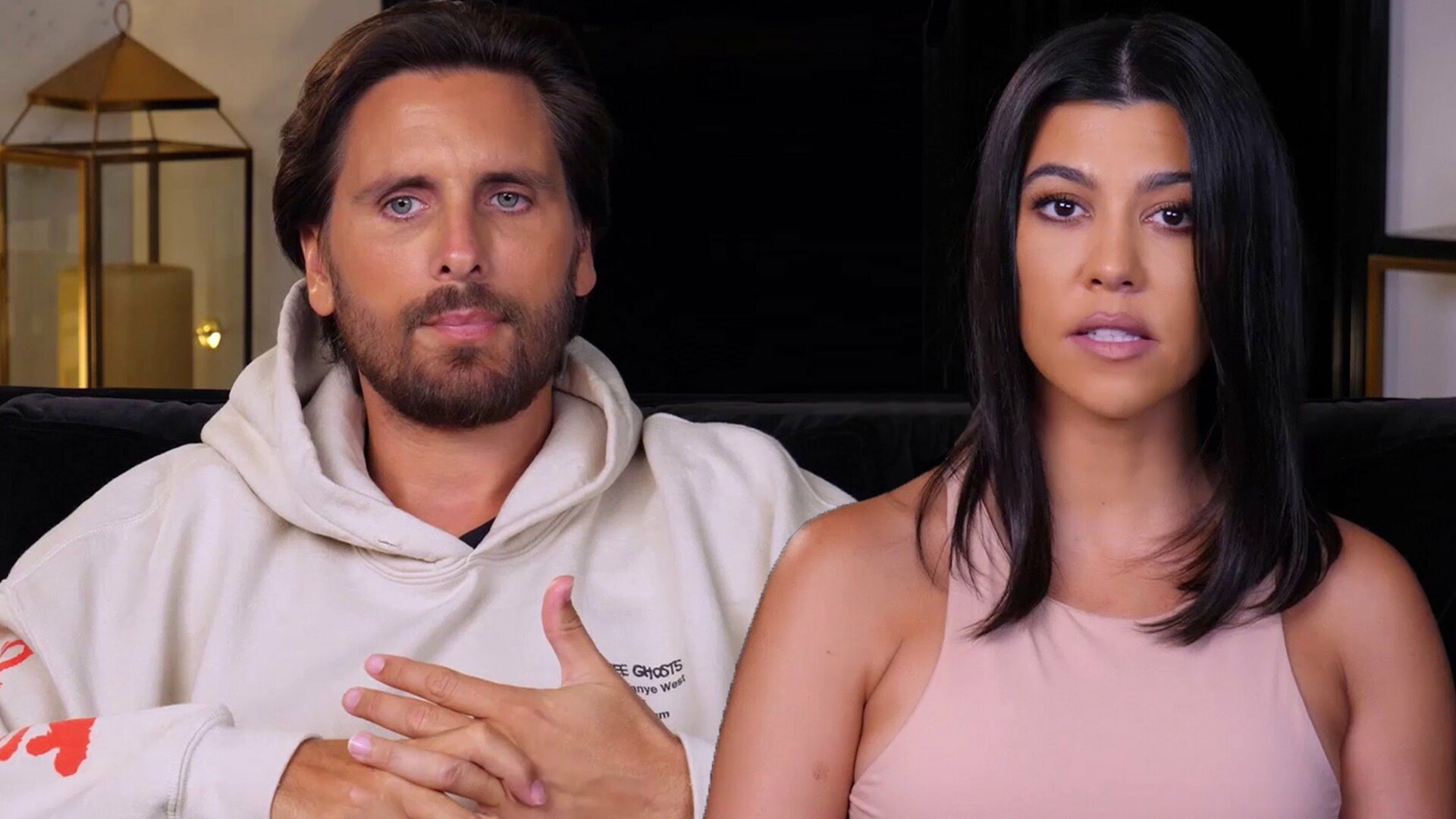 Keeping Up With the Kardashians : Amando o Lockdown