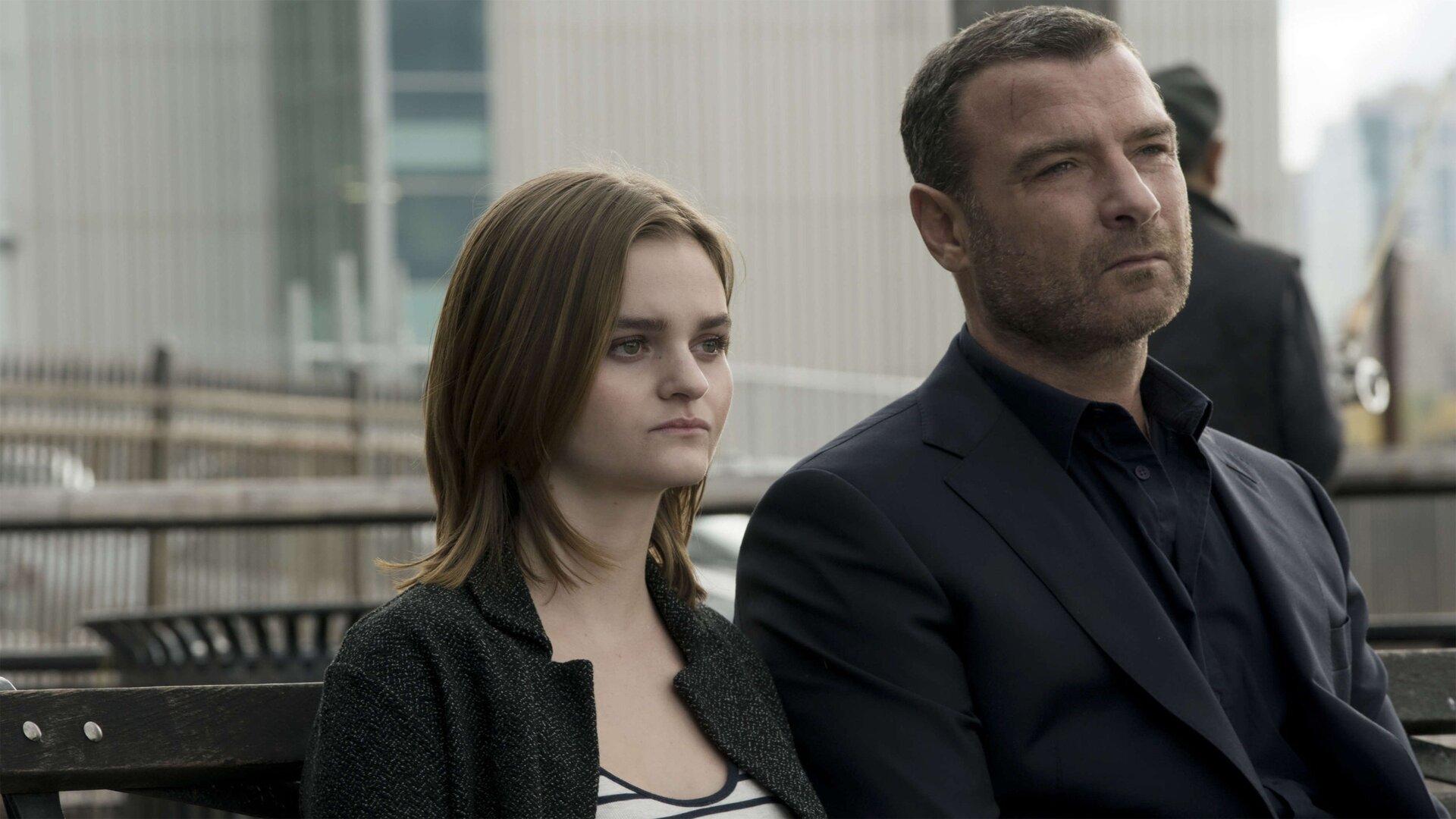 Ray Donovan : Você Nunca Andará Sozinho
