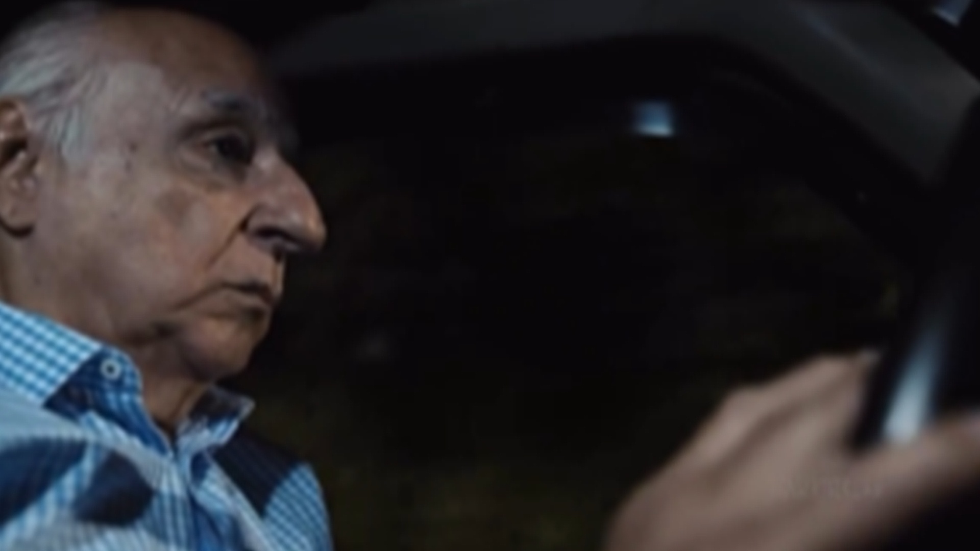 Em Nome da Justiça : José Aparecido