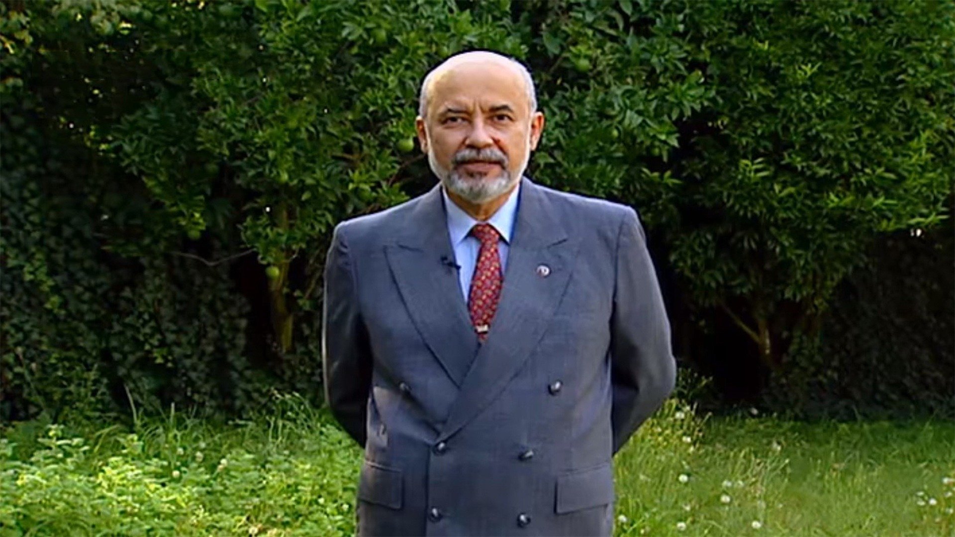 Mensagem de Paiva Netto