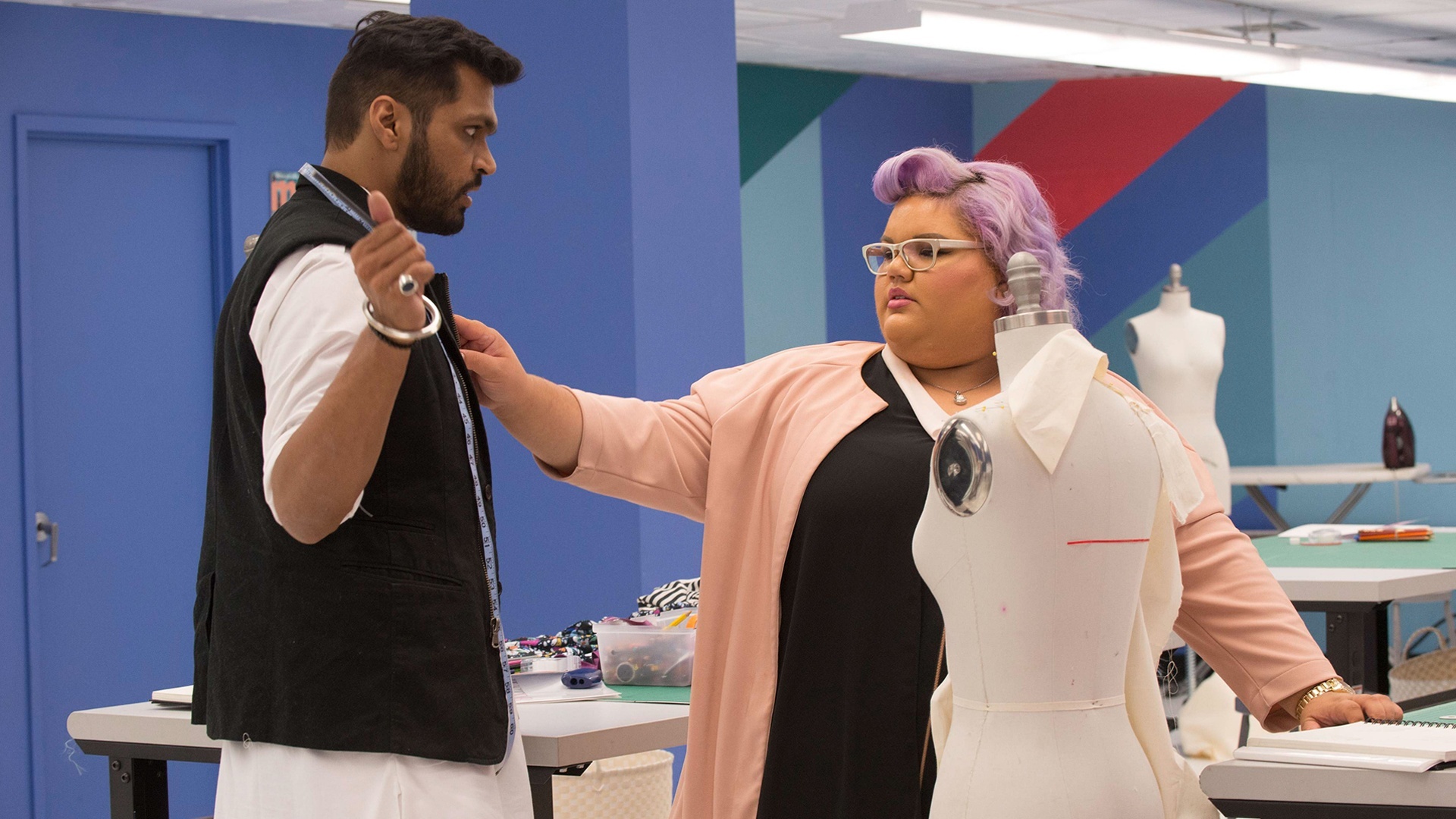Project Runway : Looks para Vender