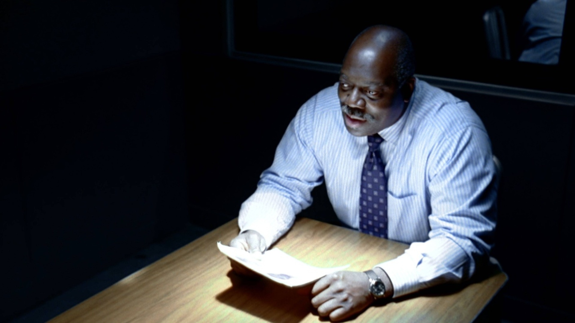 Cold Case : Strange Fruit