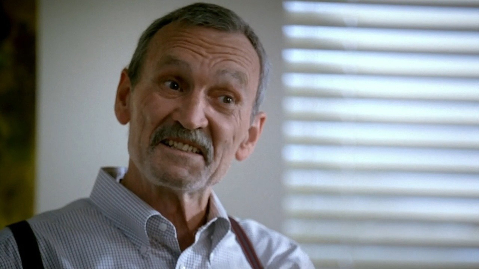 Cold Case : November 22