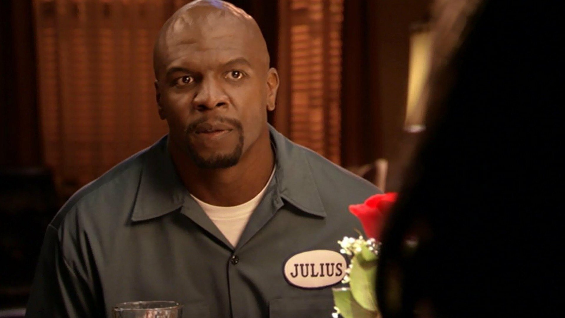 Todo Mundo Odeia o Chris : Todo Mundo Odeia o Dia dos Namorados