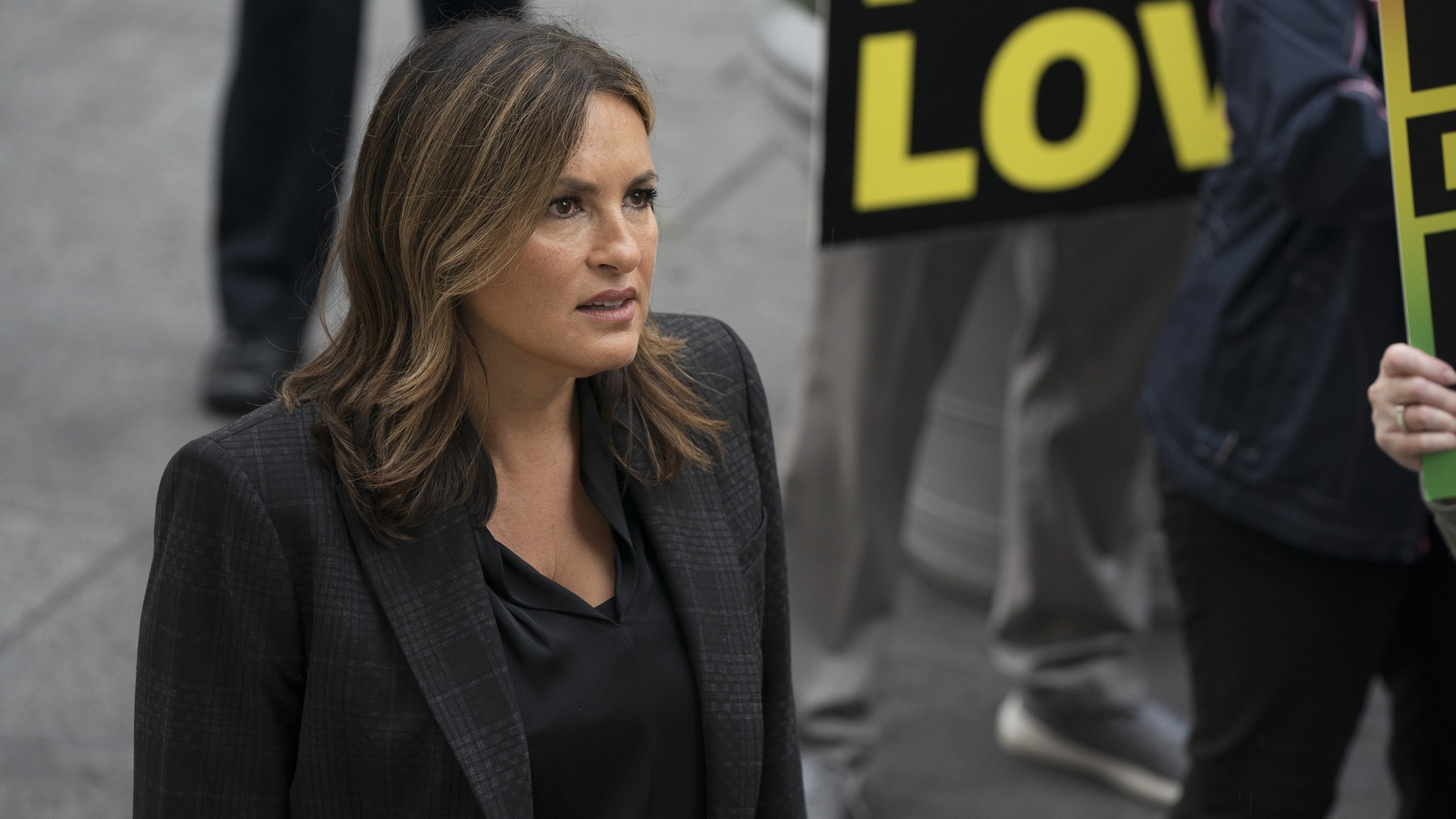 Law & Order: Special Victims Unit : O Fardo das Nossas Escolhas
