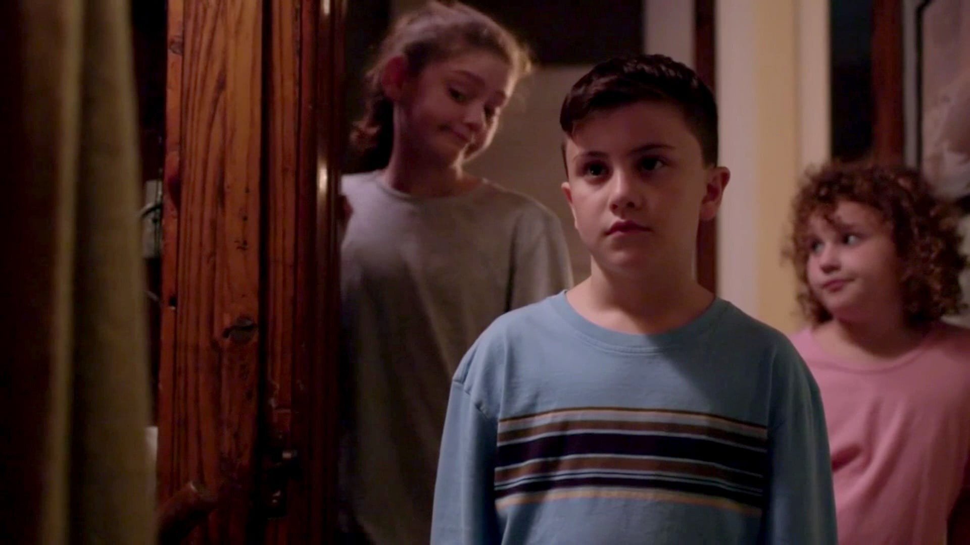 Vivendo com o Inimigo : É Hoje que Vou Morrer?