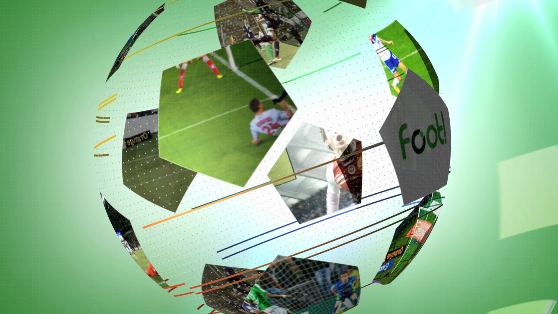 Foot !