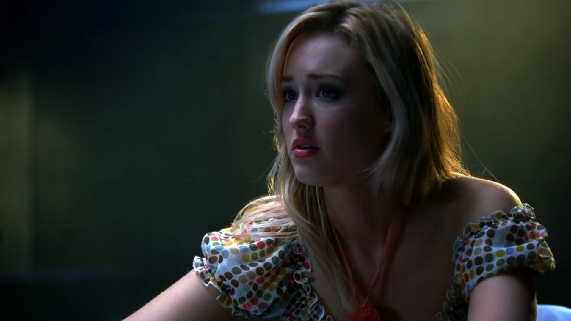 CSI Investigação Criminal : Ending Happy
