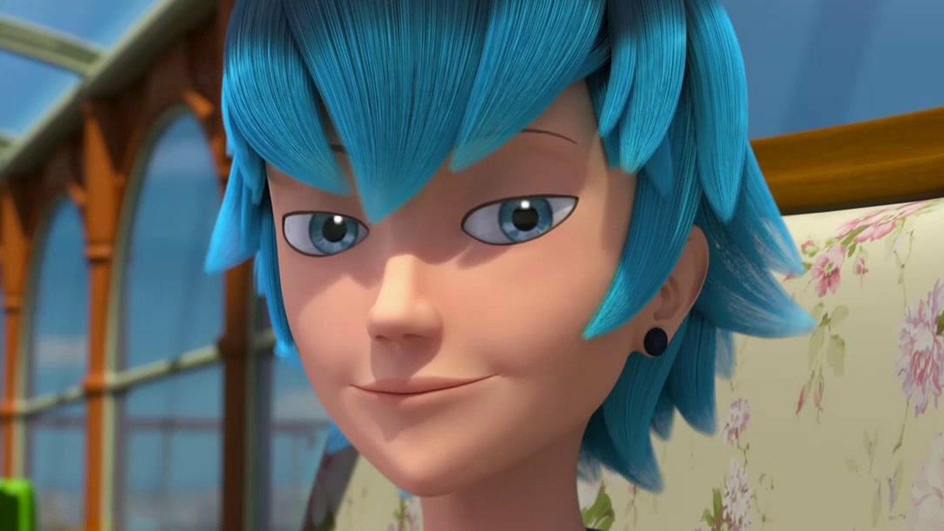 Miraculous - As Aventuras de Ladybug : Efêmero