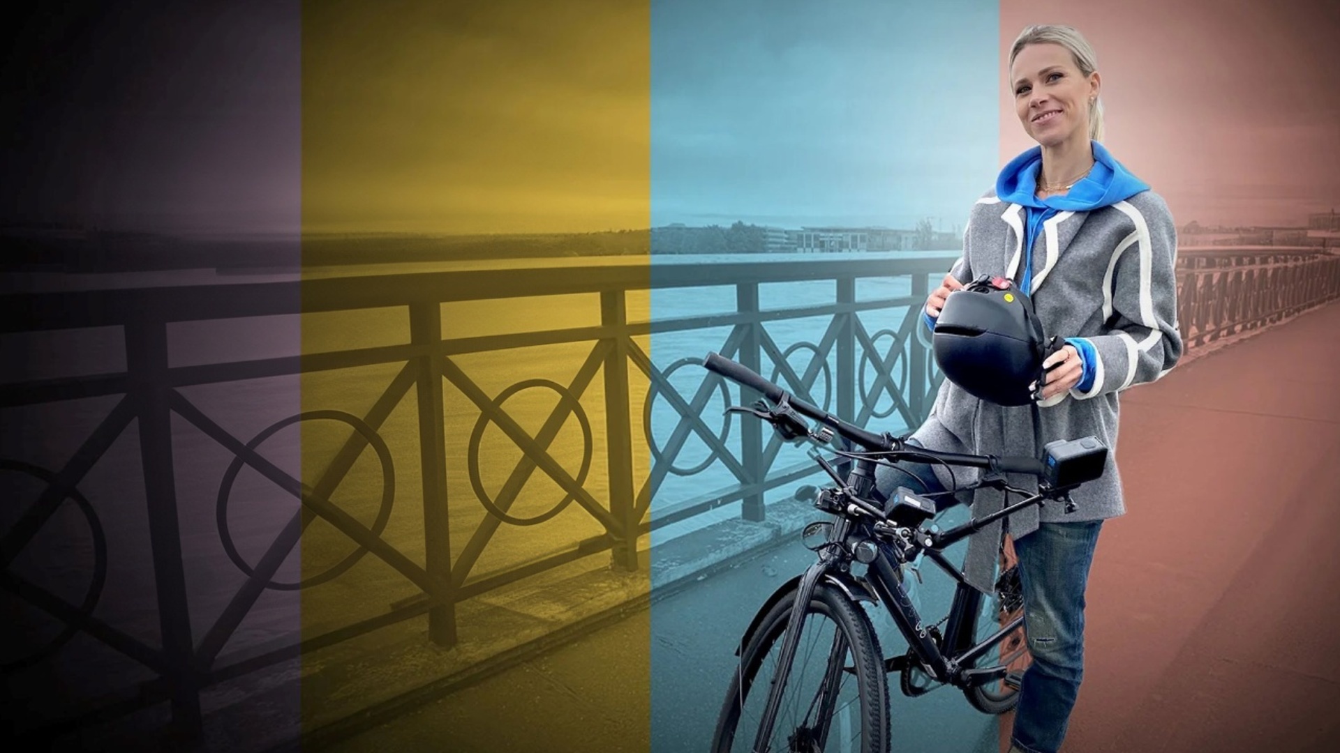 La vie à vélo : Bassin d'Arcachon : des vélos pour un...