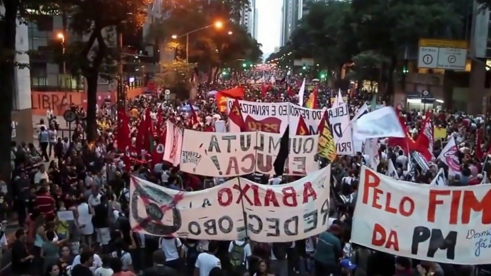 Abaixando a Máquina 2 - No Limite da Linha