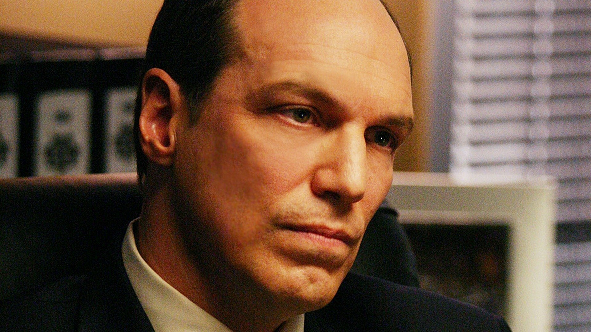 CSI Investigação Criminal : Falha Minha