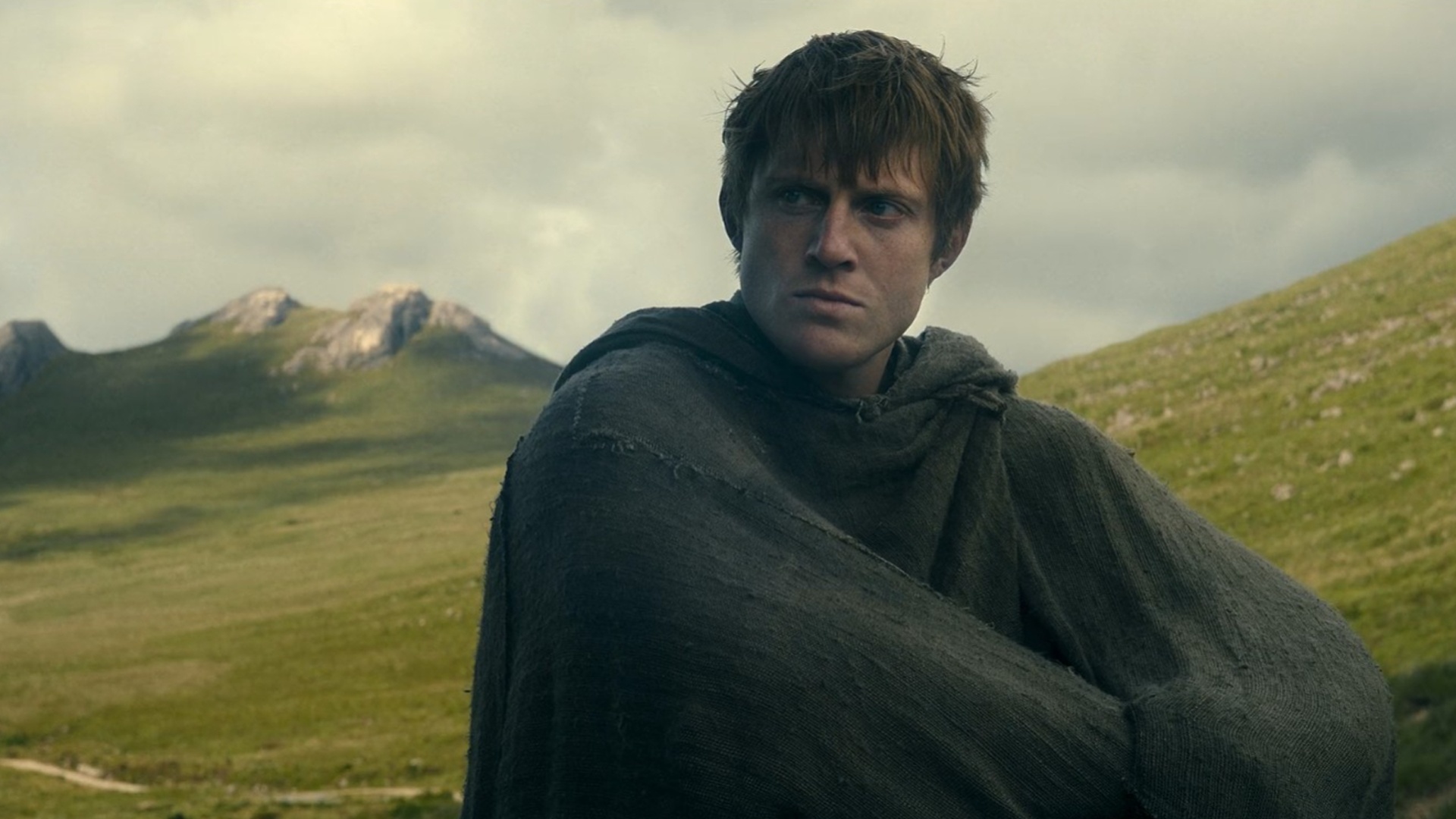 O Cavaleiro dos Sete Reinos : O Amanhã