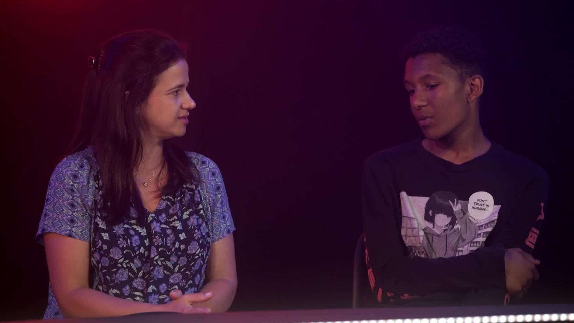 O Mundo que Sei : No Mundo das Telas