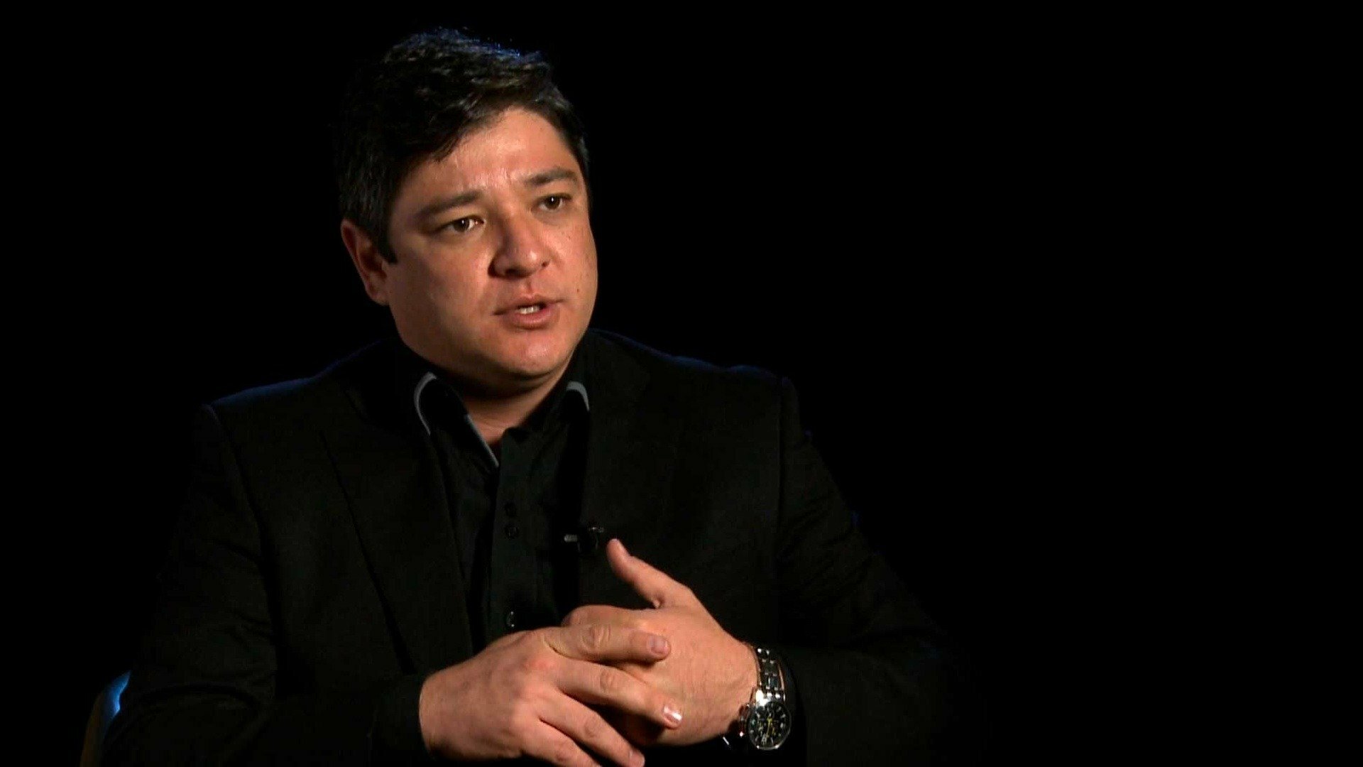 Investigação Criminal : Mércia Nakashima