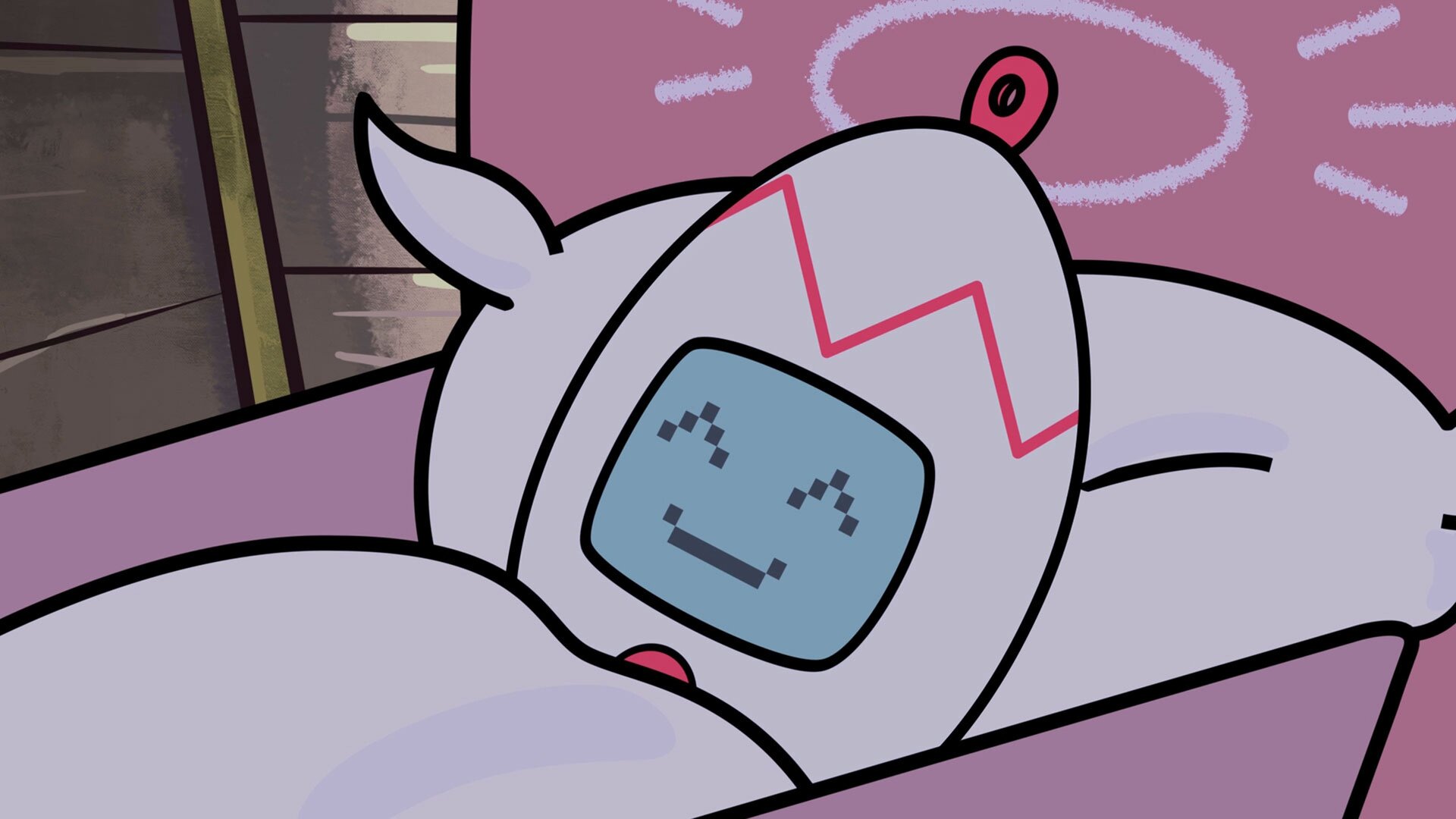 Boris e Rufus : Tommy