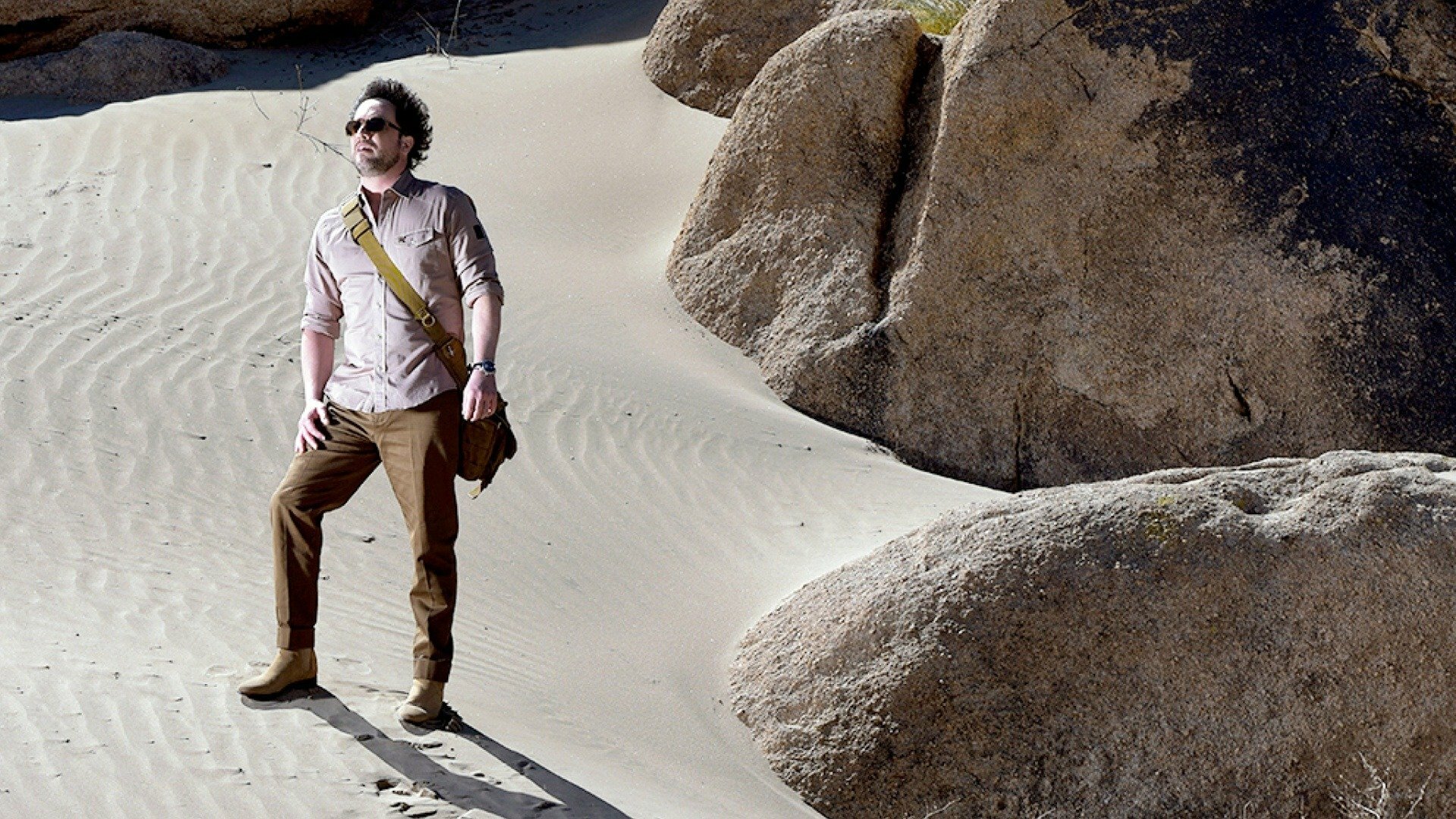 Alienígenas do Passado : Mundo em Alerta