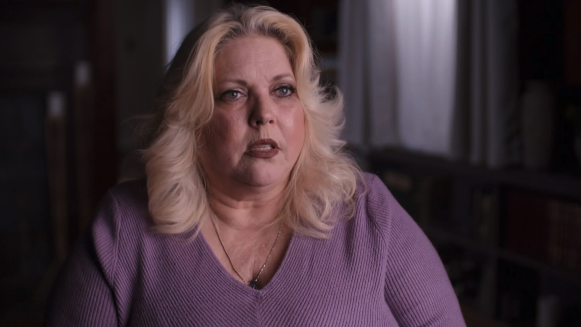 Vivendo com o Inimigo : Por que o Papai Está na TV?