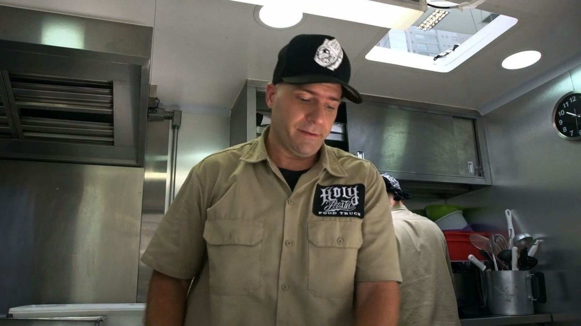 Food Truck - A Batalha : Origem do Food Truck