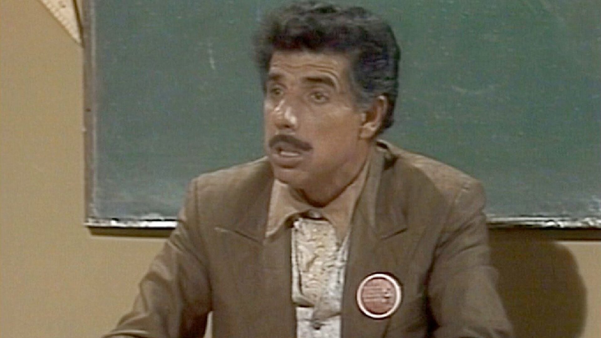 Chaves : O Último Exame