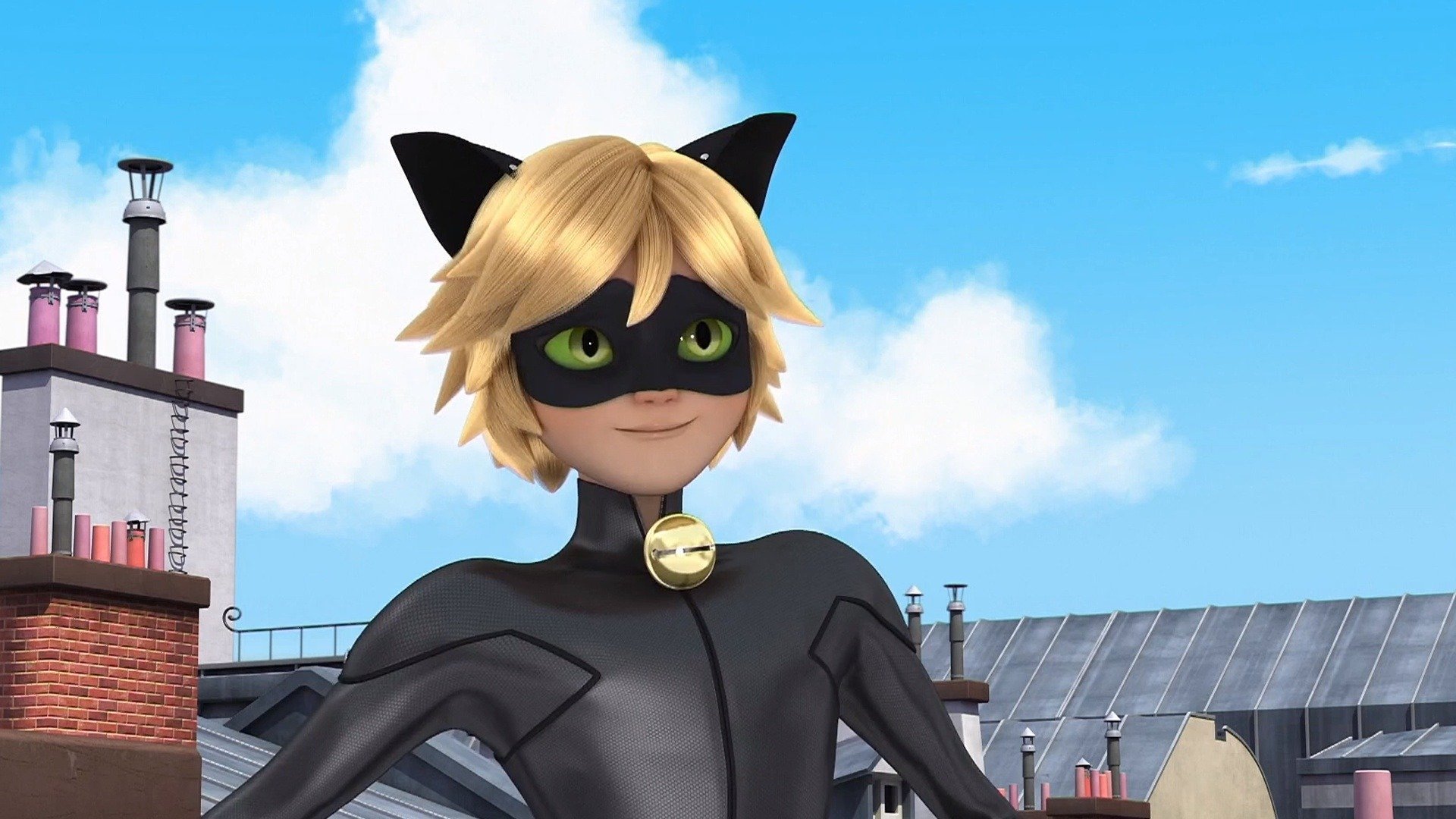 Miraculous - As Aventuras de Ladybug : Mentiras