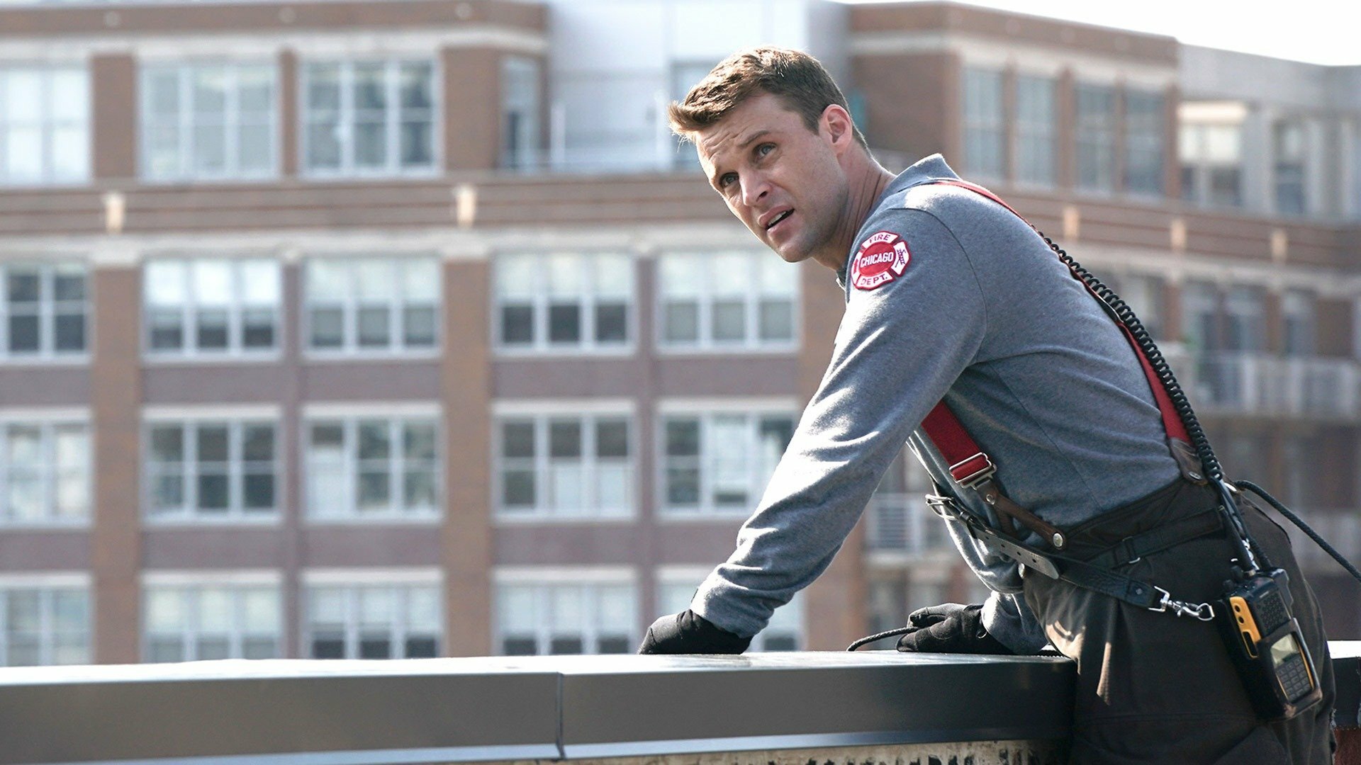 Chicago Fire : Uma Surpresa Ainda Maior