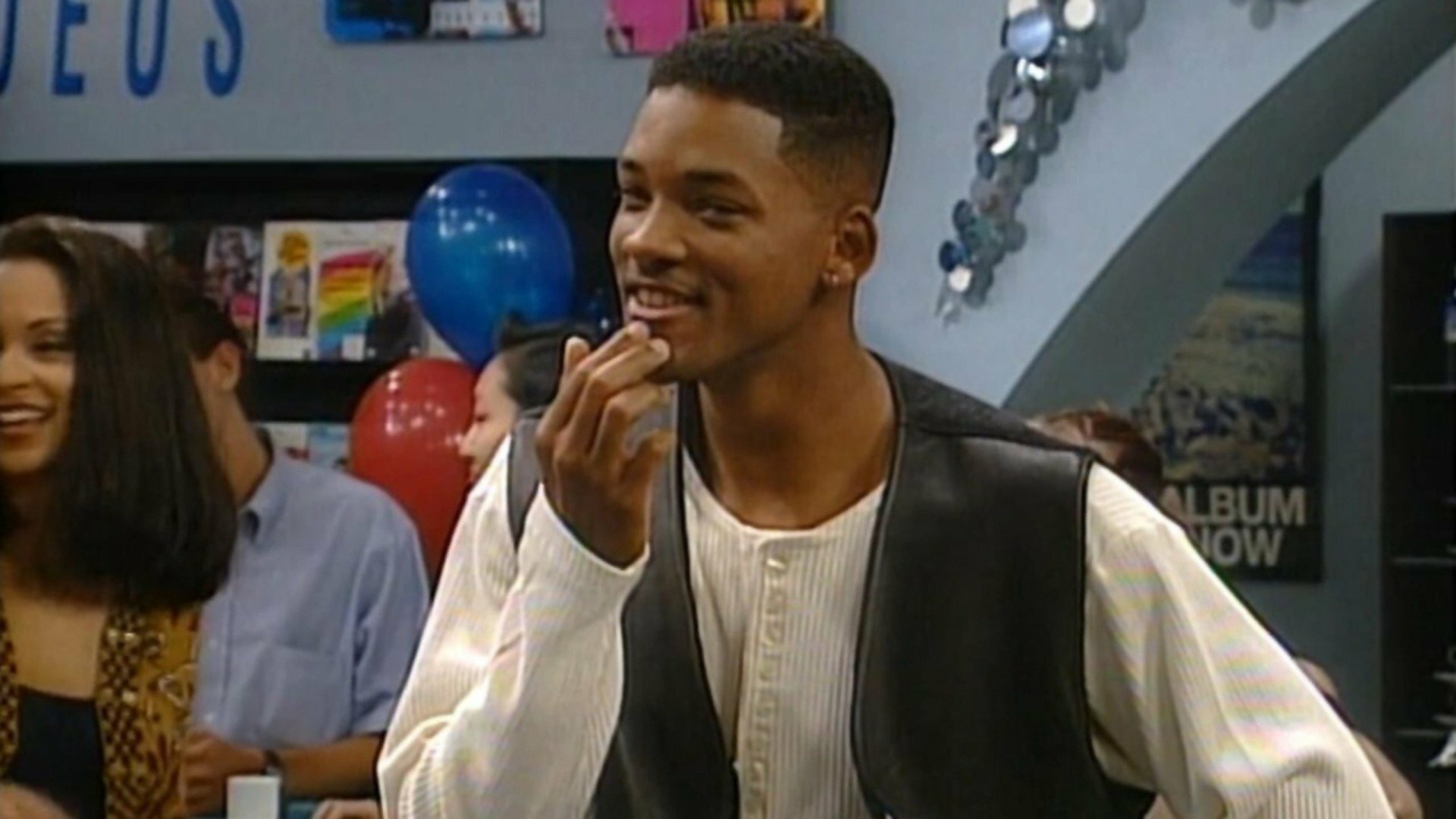 Um Maluco no Pedaço : O Cliente