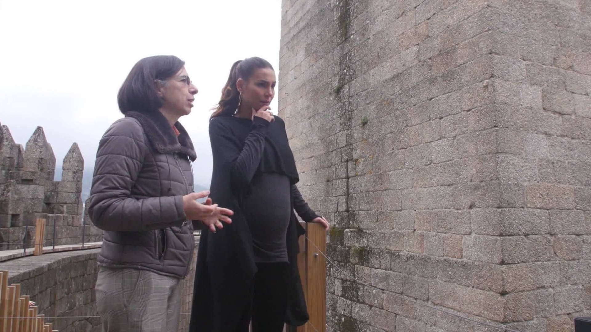 Destino Certo : Castelos