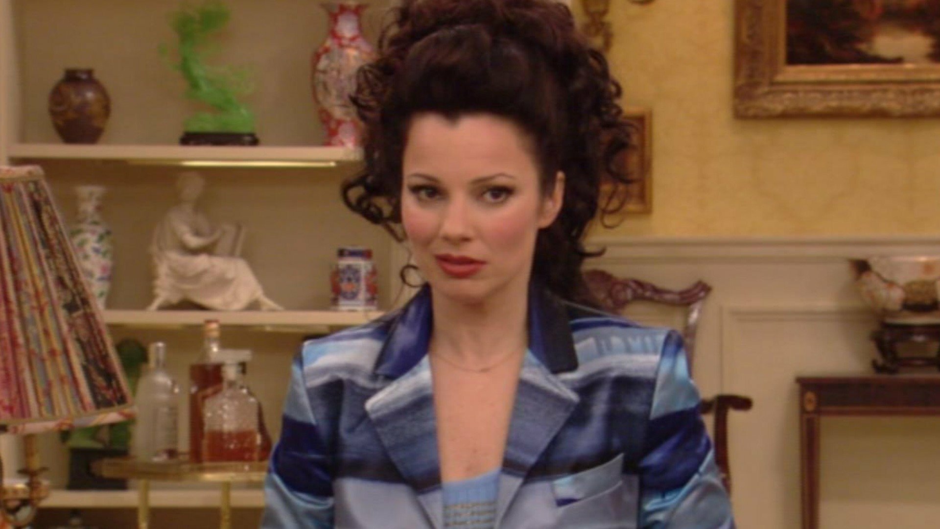 The Nanny : The Best Man