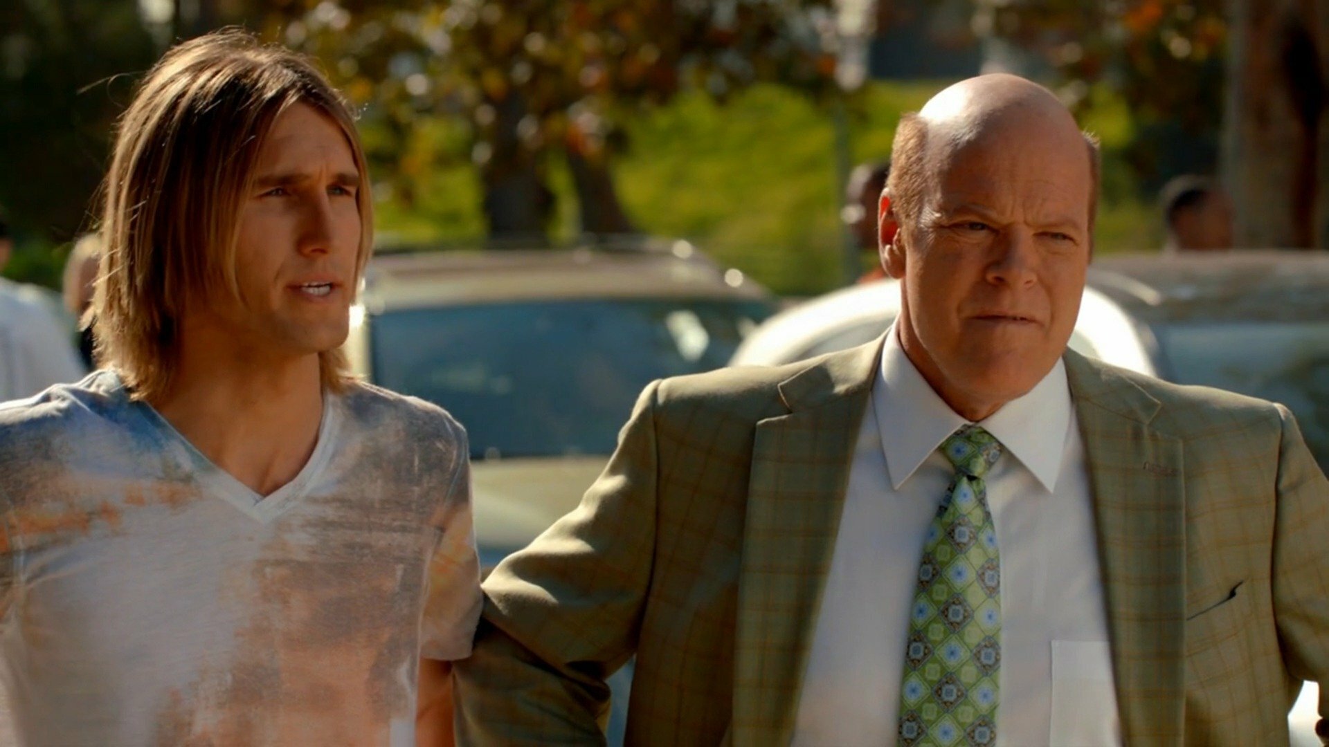 CSI: Miami : Terminal Velocity