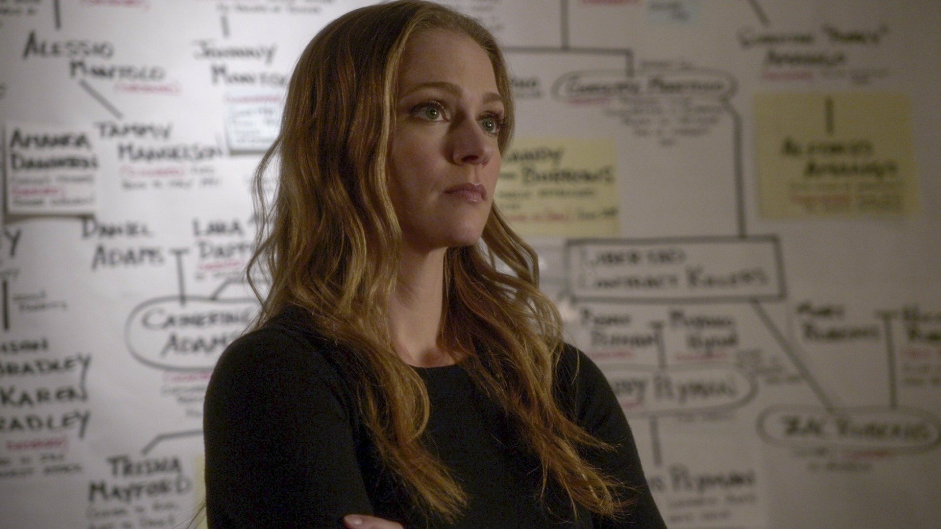 Criminal Minds : A Beautiful Disaster