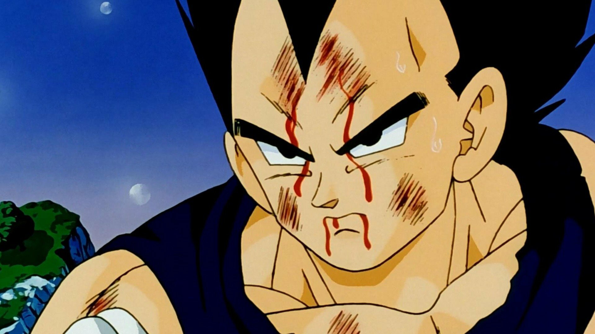 Dragon Ball Z : Earth Reborn