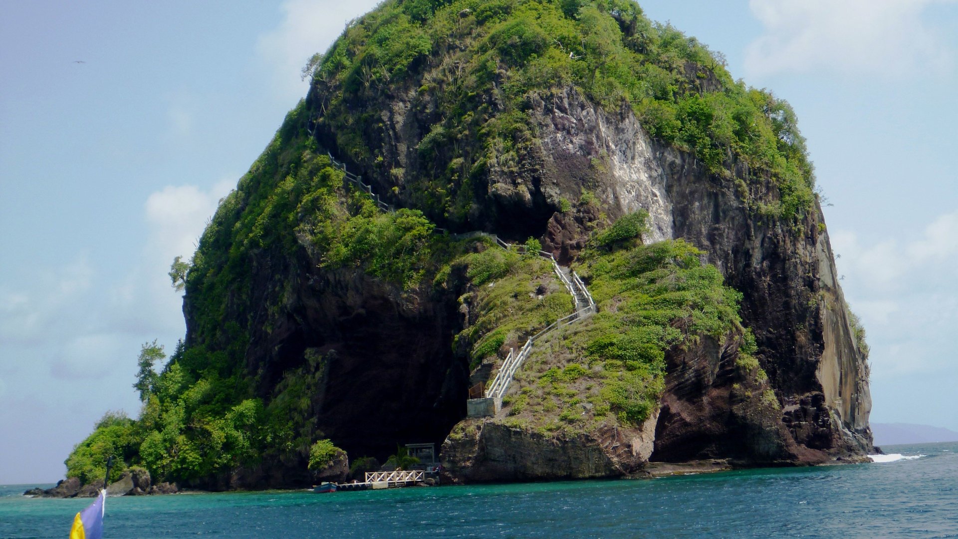 Segredos das Ilhas : Ilhas do Canal