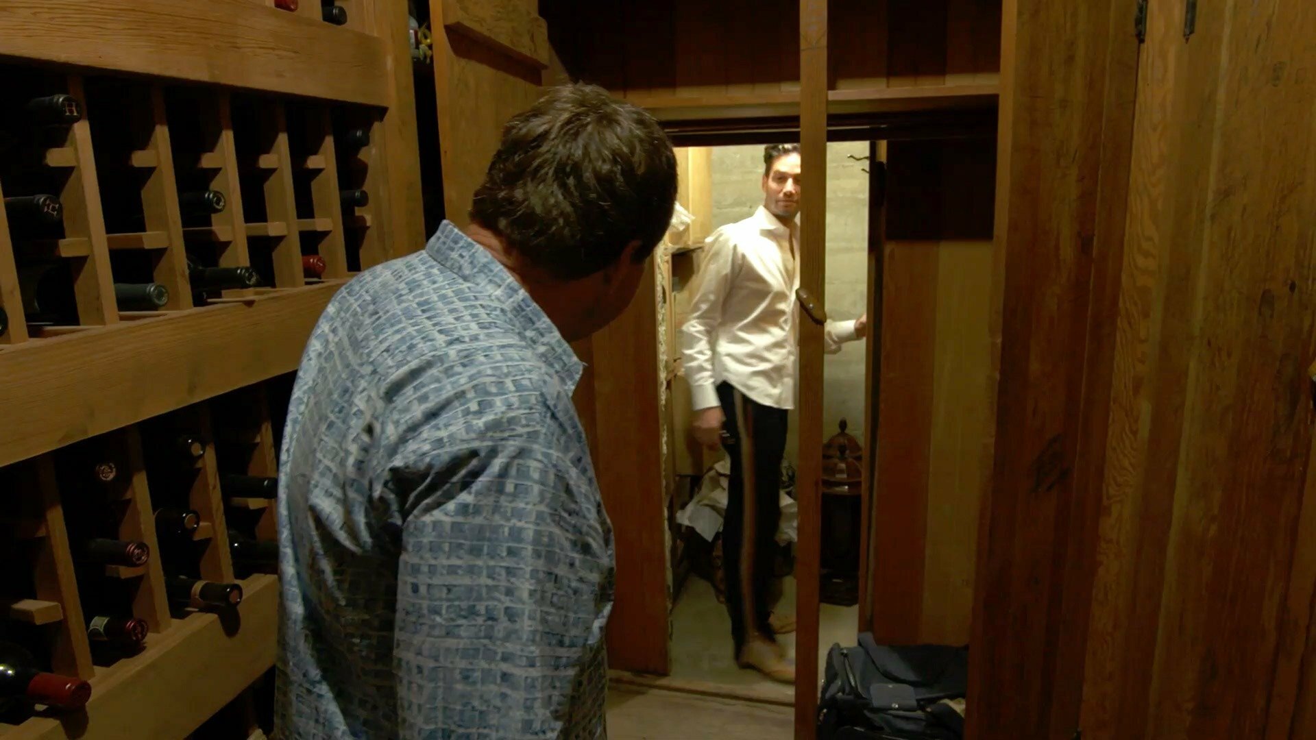 Million Dollar Listing Los Angeles : De Volta ao Mercado