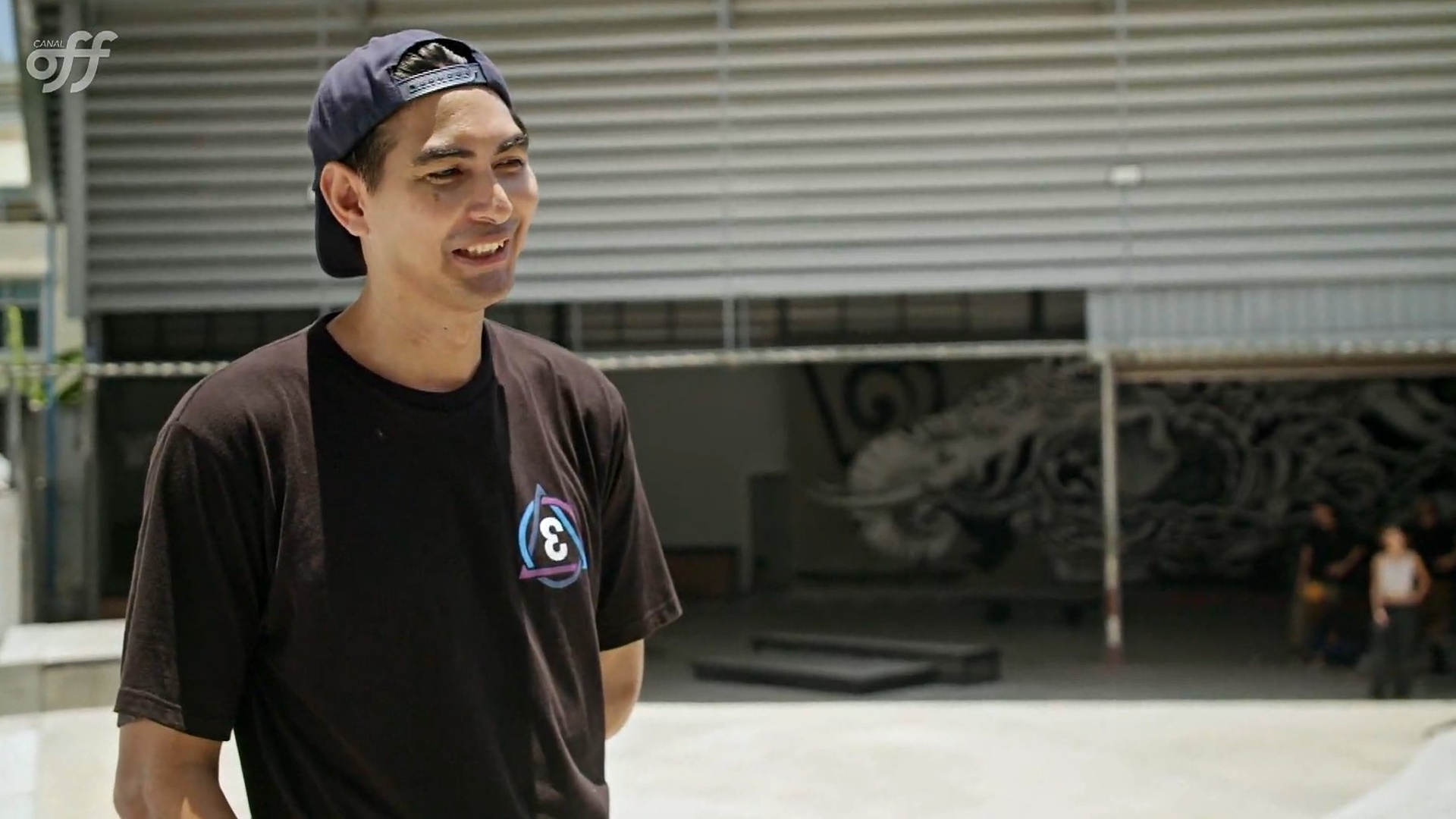 Skate The World