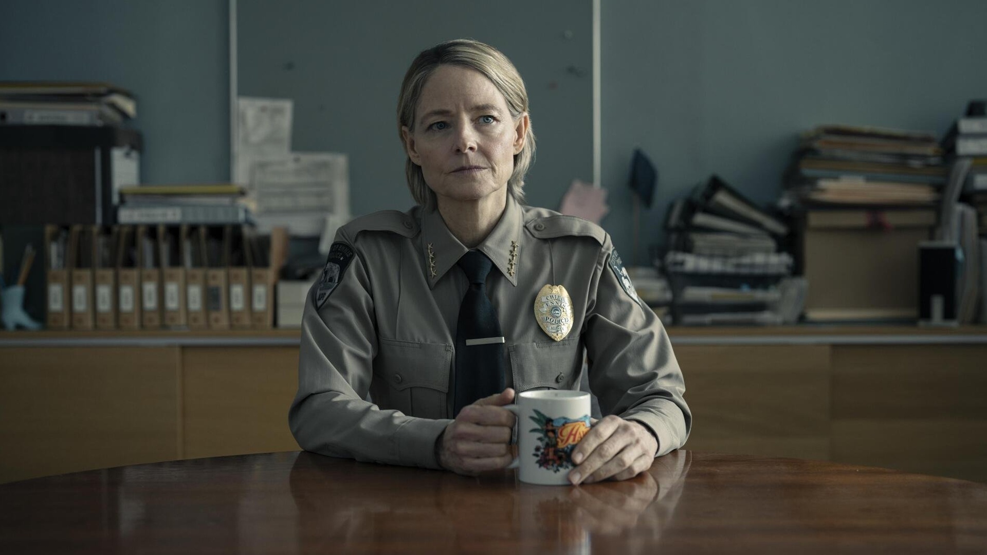 True Detective - Terra Noturna