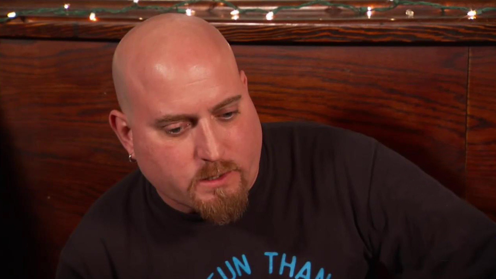 Lanchonetes Clássicas com Guy Fieri : Comida de Bar
