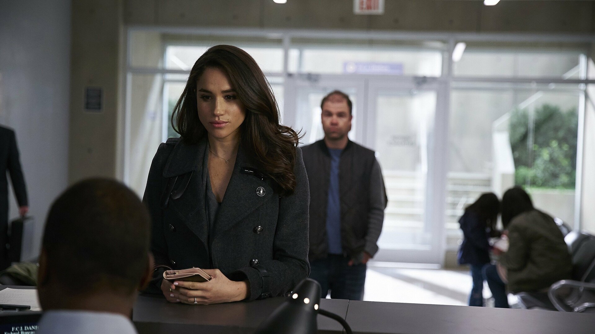 Suits : Contas a Pagar