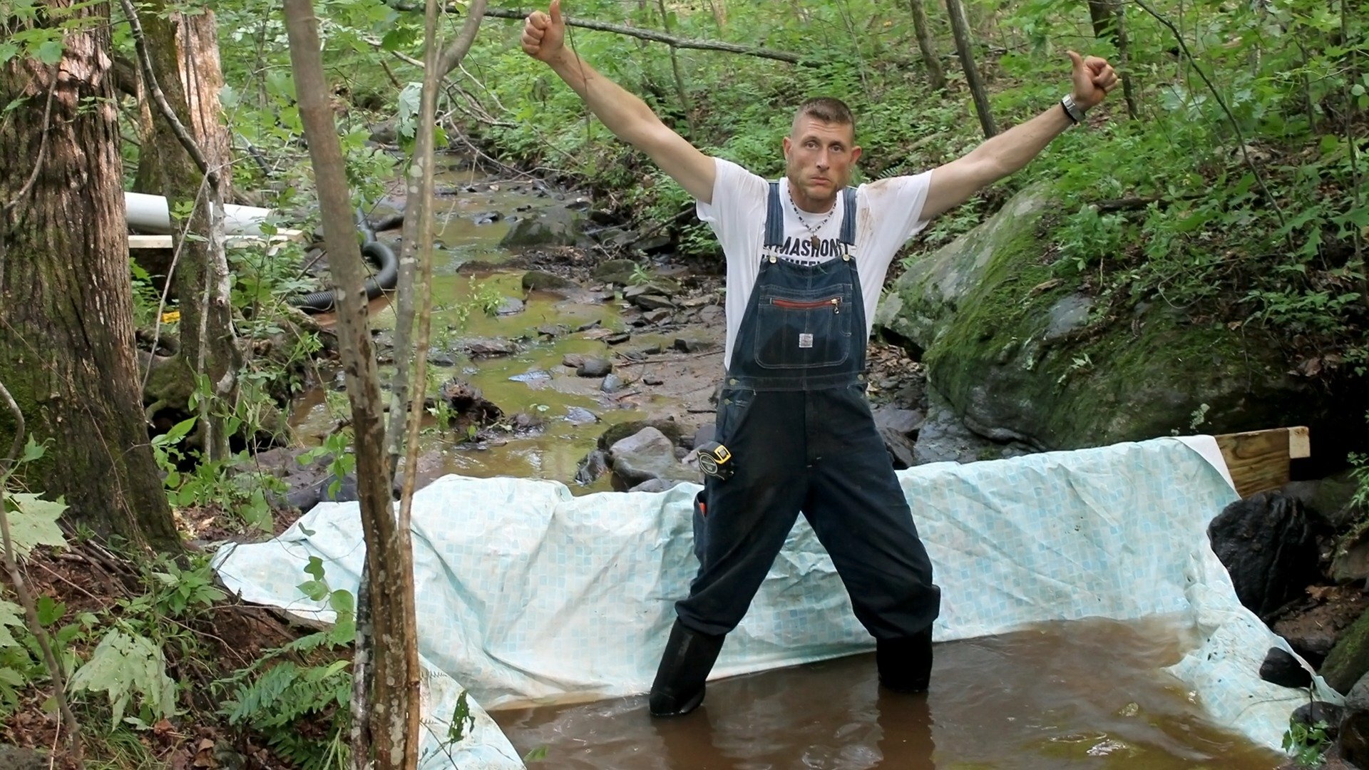 Destiladores : Destilaria no Céu