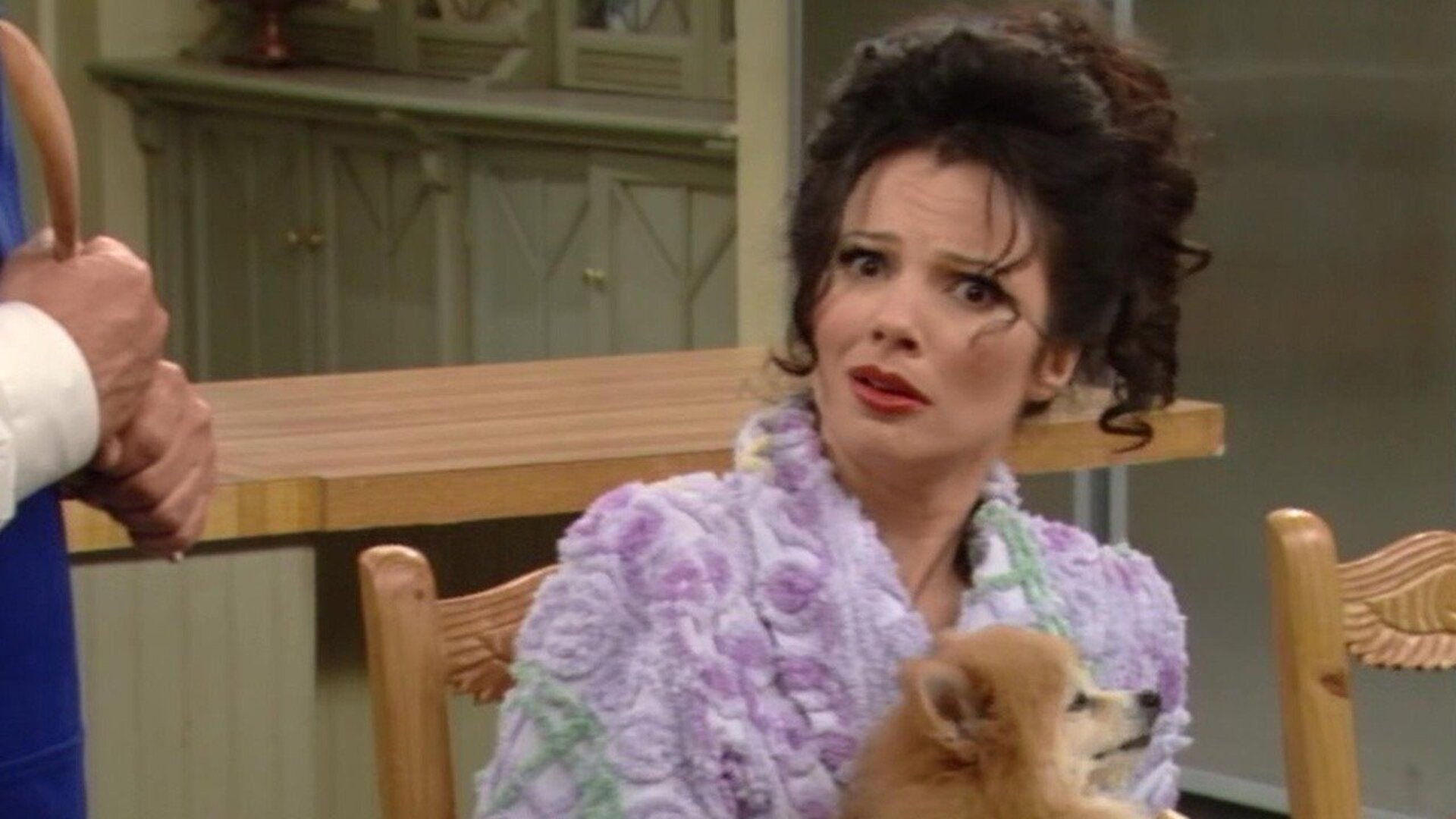 The Nanny : The Passed-Over Story