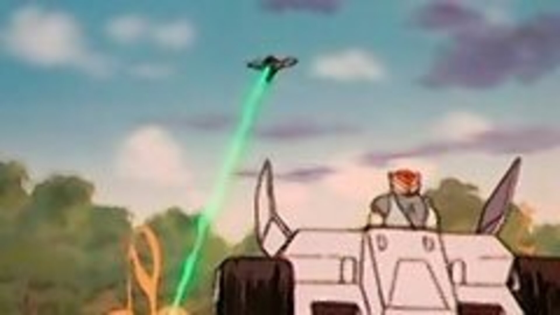 ThunderCats : Mestres dos Sonhos