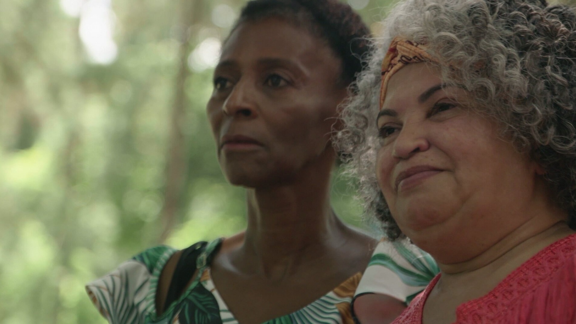 Quando Elas se Movimentam