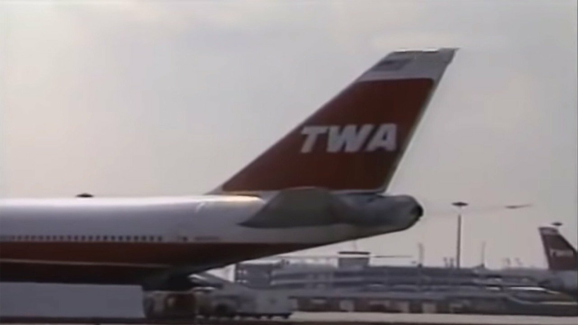 Prova Infalível : TWA 800