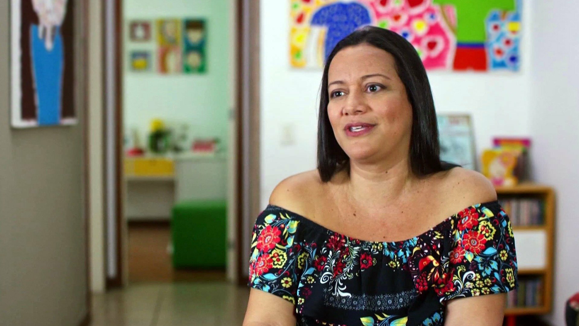 Que Marravilha! Revanche : A Anfitriã Capixaba