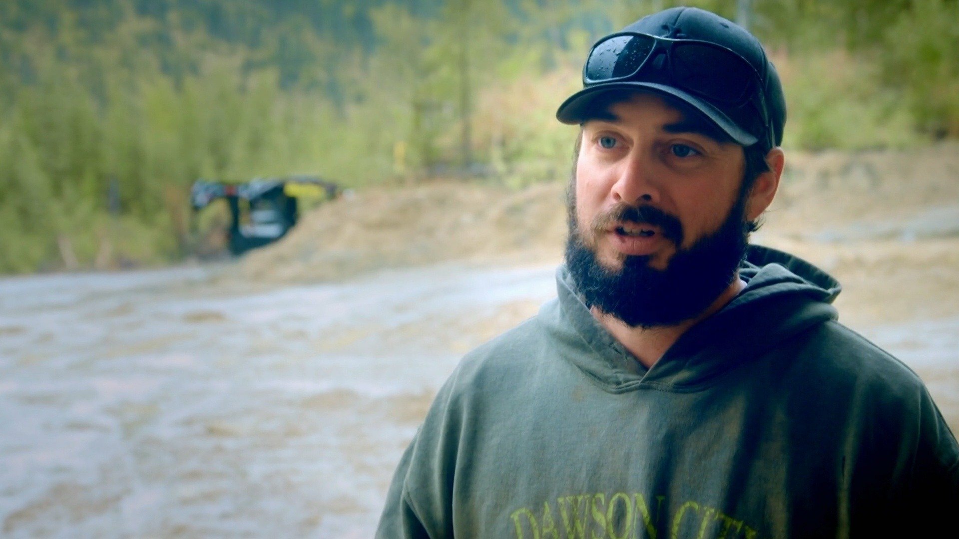 Febre do Ouro - Freddy Dodge ao Resgate : A Aposta de Freddy