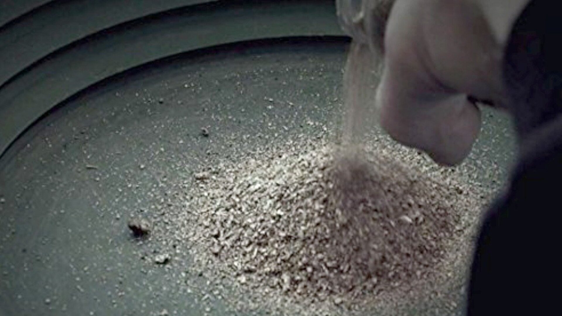 Bering Sea Gold - Sob o Gelo : Ouro das Profundezas