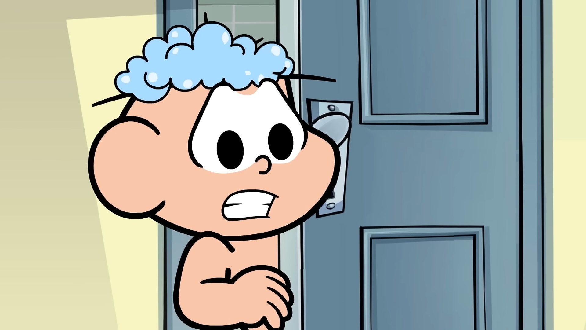 Turma da Mônica : Isso Não Vai Fazer Bem pra Minha Imagem