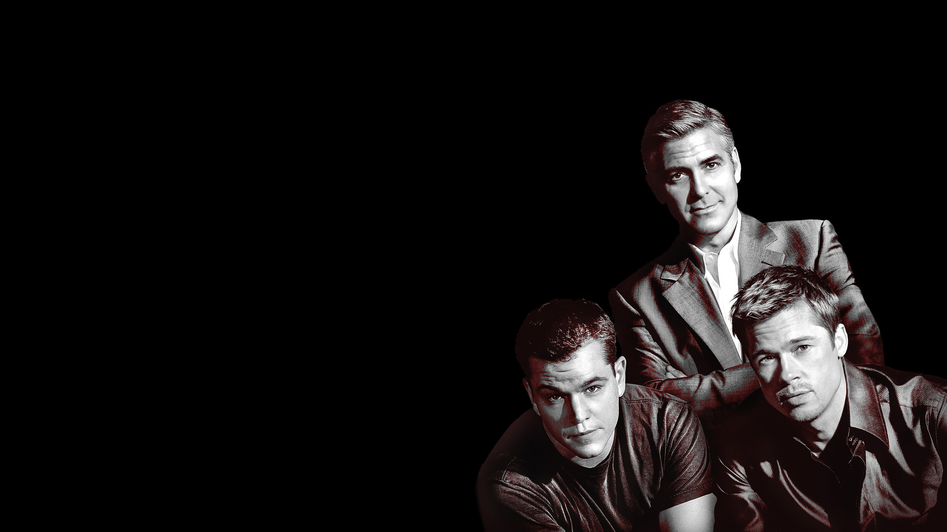 Treze Homens e um Novo Segredo