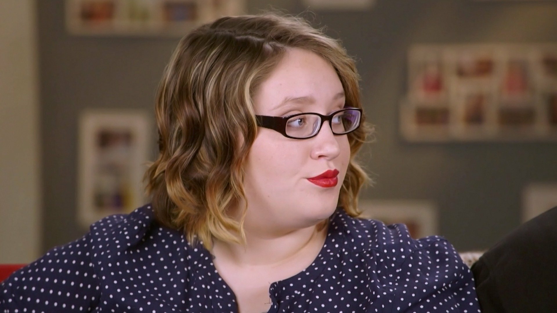 Mama June - Vida Nova : Às Cegas