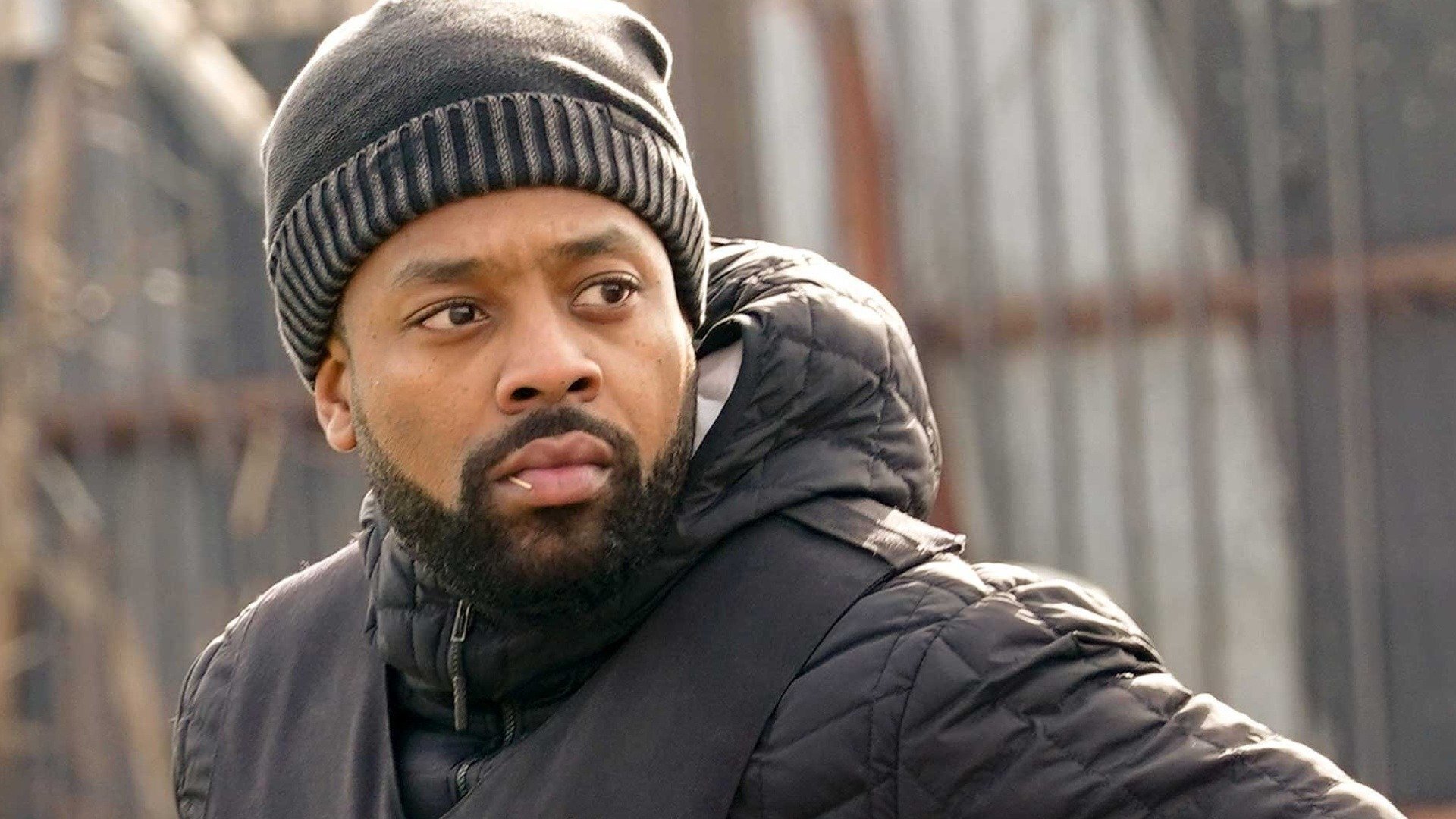 Chicago P.D. : Adrift